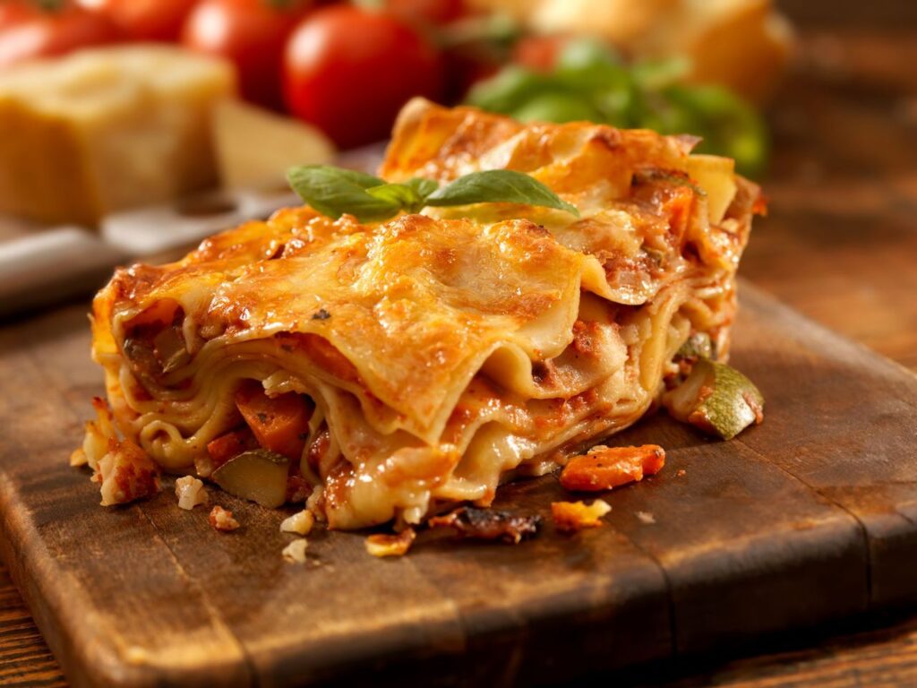 Ciumakella - Ristorante