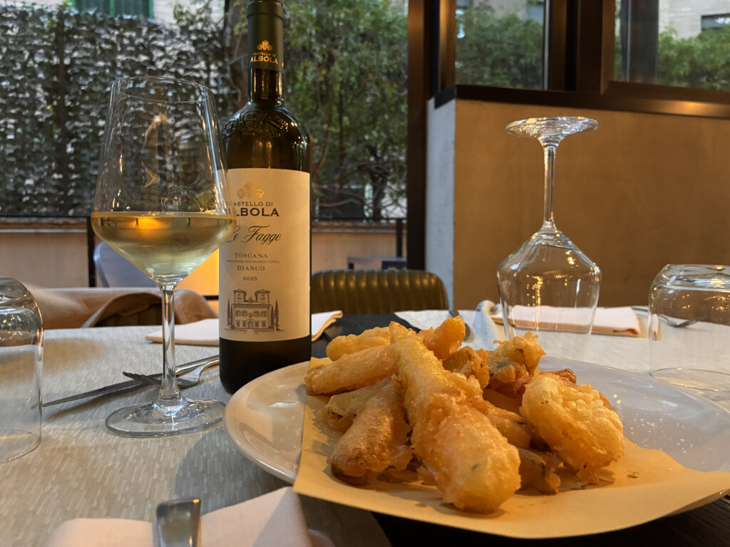 Ciumakella - Ristorante